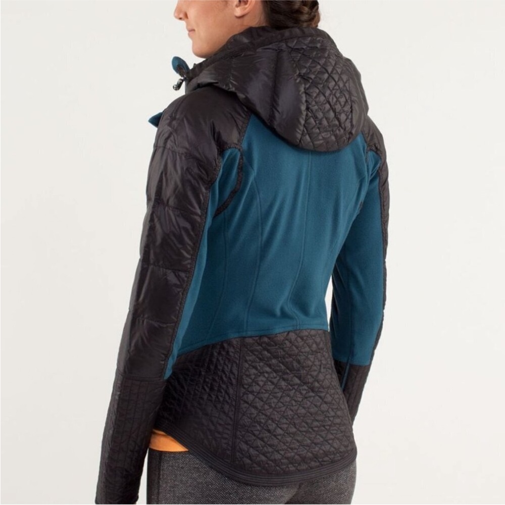 Lululemon Run: Bundle Up Jacket
